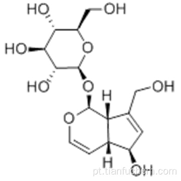 Aucubina CAS 479-98-1